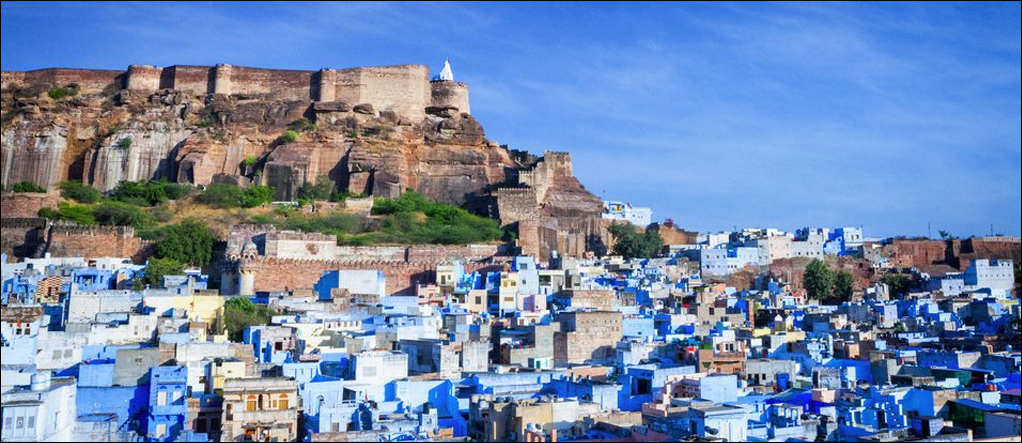 Jodhpur, Rajasthan