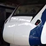 India’s Engineless Train ‘T18’ to replace Shatabdi Express?