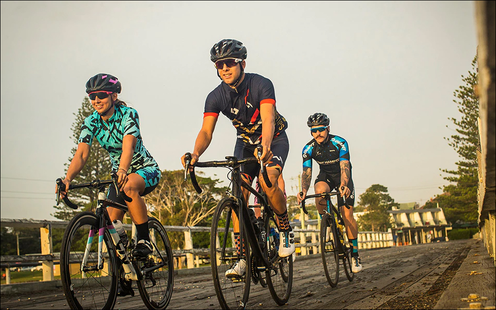 The Ultimate Cycling Destinations in the World: A Peek into Cycling Heaven