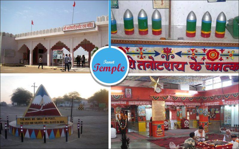 7 Unconventional and Strange Temples Worth Visiting- Explore unusual temples in India