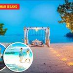 Andaman & Nicobar Island Travel Guide!