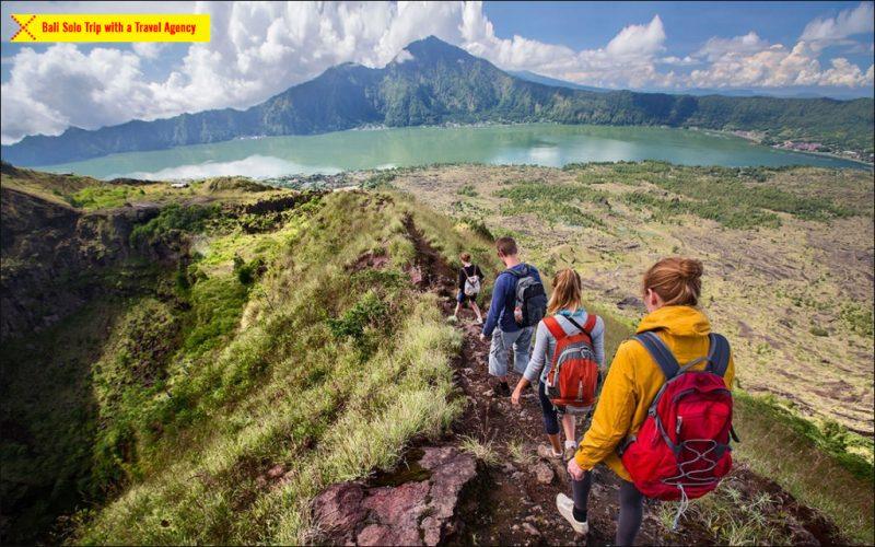 Travel Free And Solo!