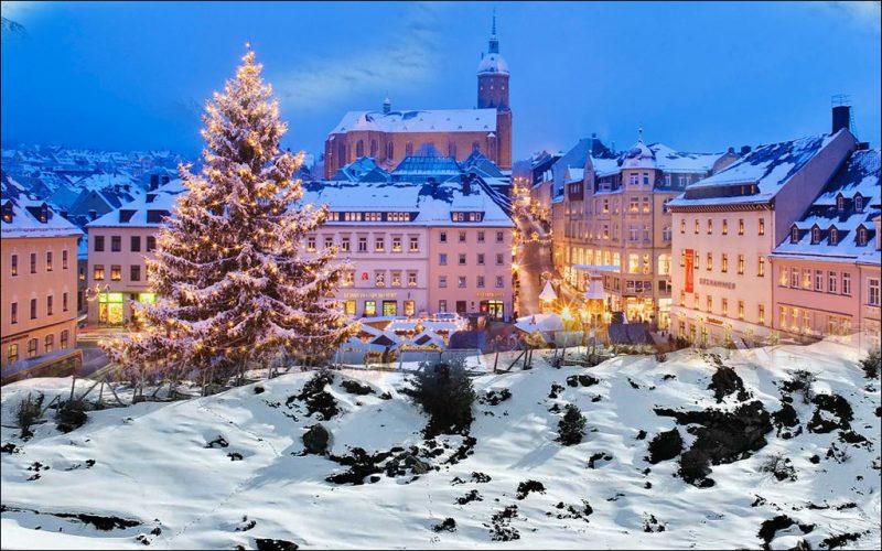 Exploring Best Winter Vacations In Europe- Winter Destinations That Will Haunt You Forever!