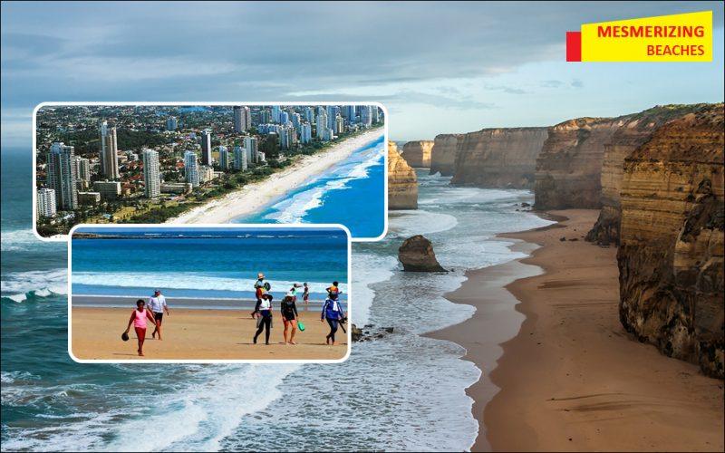 Cleanest Beaches in India You Won’t Be Able To Resist