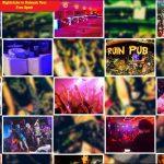 Best Places of Nightlife in Delhi for Couples!