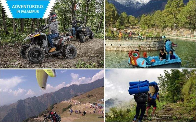 10 Adventure sports you mustn’t miss while in North East India
