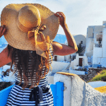 benefits of travelling