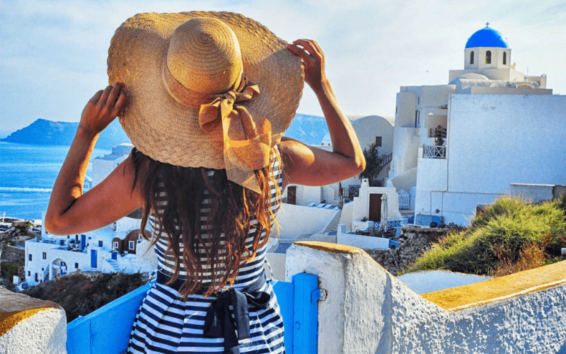 benefits of travelling