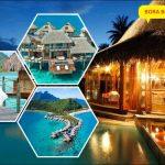 Bora Bora Vacation: Life-Altering Experiences You Should Have Before You Die