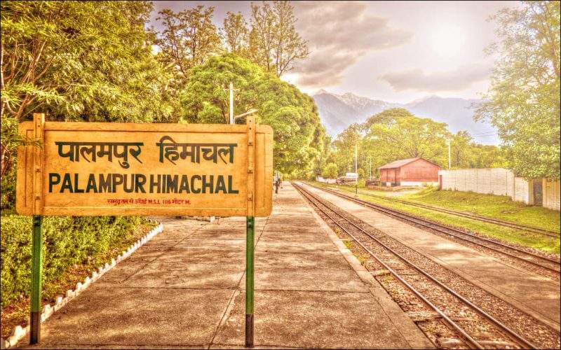 Reasons Why You Should Invest Your Time in Palampur This Year