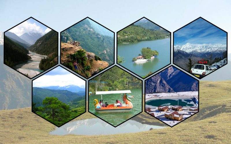 7 Hidden Travel Destinations in Uttarakhand for Travelers on a Budget