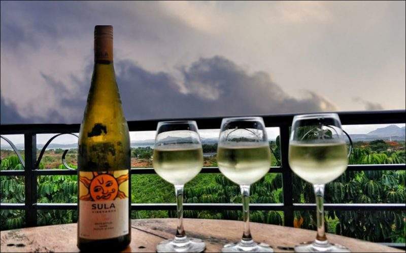 Why Everyone Is Talking About Wine Tours In India These Days?