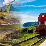 Remarkable Rail Journeys of the World-Explore Best Places on Wheels