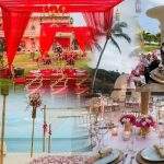 The Critical Role that Destination Plays in a Wedding: Explore Budgeted Options