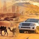Eccentric Deserts Safaris in the World You Are Missing| Best Destinations to Travel
