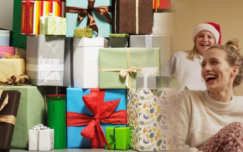 20 Christmas Gift Ideas| Secret Santa Gifts For Men & Women