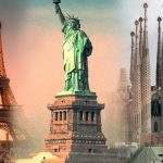 Famous Architectural Wonders You Won’t Be Able to Resist Travelling