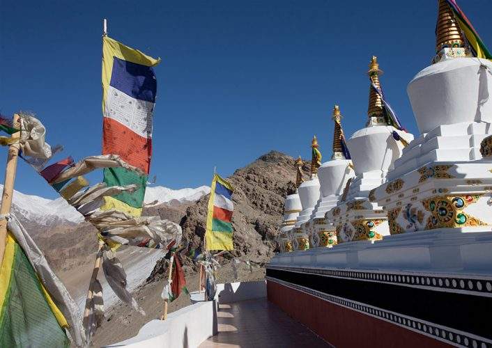 All You Need To Know About Leh & Ladakh Trip!