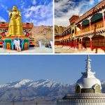 7 Buddhist Monasteries in India You Must Visit When You Need a Break