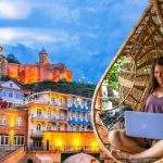 15 Most Beautiful Towns in the World for Digital Nomads to Kick off International Trips for 2020