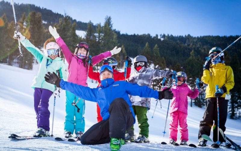 5 Winter Holiday Vacations You Must Explore With Your Family