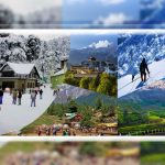 Top Skiing Retreats in Himachal Pradesh for a Perfect Winter Escapade