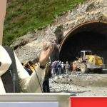 Rohtang Tunnel Renamed As Atal Tunnel to Be Inaugurated Soon