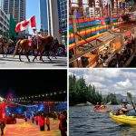 How to Explore Canada? Know Places to Visit in Canada and Things to Experience through This Guide