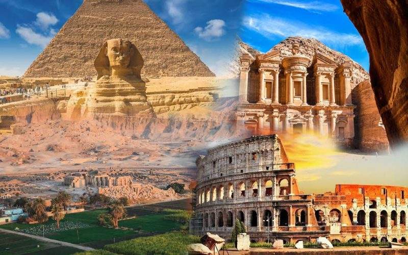 7 Coolest Underground Wonders on Earth to Tour in 2020
