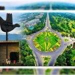 Best places to visit Chandigarh- The City Beautiful !