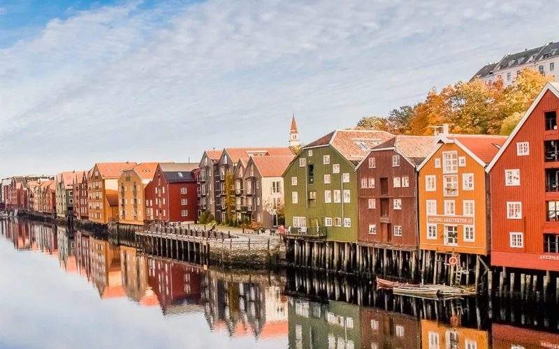 Best Places to Experience Time Travel For Real| Plan your Summer Vacations in Advance