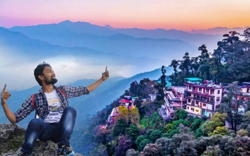 Mussoorie Trip guide : All about Mussoorie !