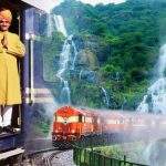 7 Wonderful Rail Journeys in India to Experience in 2020: Best Train Routes in India