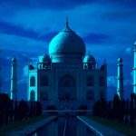 Why Taj Mahal Should Be Visited During Full Moon Nights