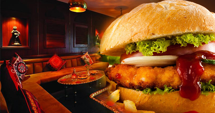 15 Best Restaurants in Delhi in Budgets-Tripsonwheel