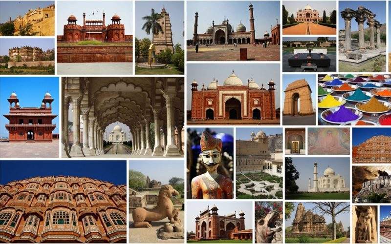 Destinations Must Visit in India | Best Cities to Visit in India.
