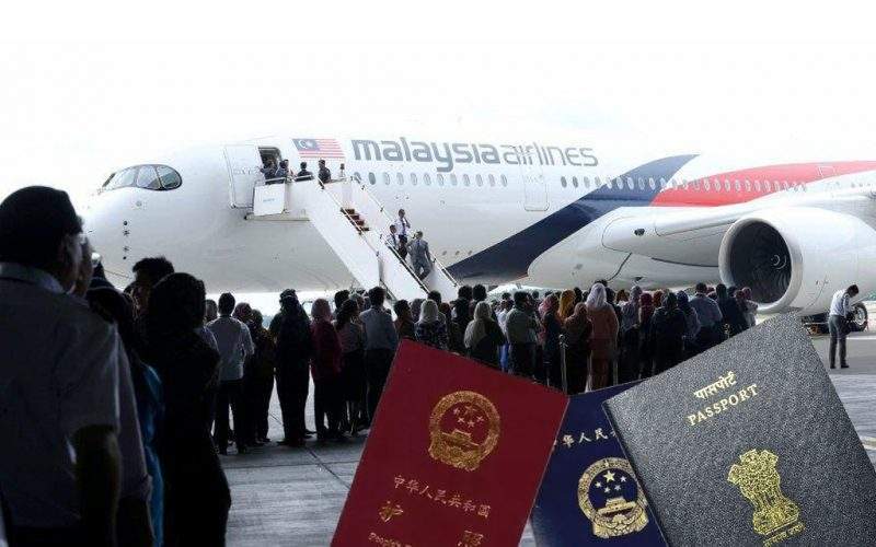Attention: The List of 10 Most Powerful Passports in the World is Finally Revealed