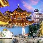 Time is running out! Visit these tourist places in Malaysia before it’s too late: Summer Holidays in Malaysia