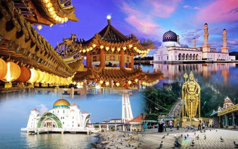 Time is running out! Visit these tourist places in Malaysia before it’s too late: Summer Holidays in Malaysia