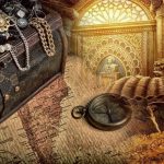 10 Hidden Treasures That Are Waiting To Be Found
