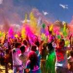 Holi 2020