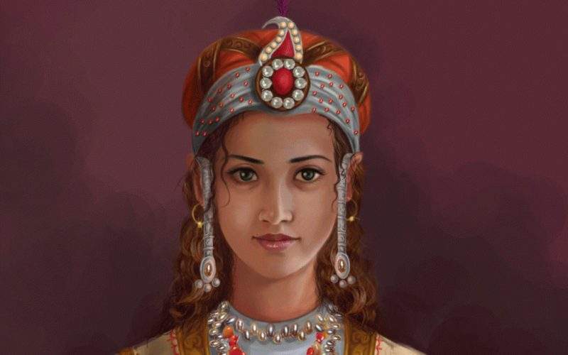 5 Inspiring Women Whose Names are Inked with Gold in Indian History