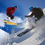 Gulmarg to Host National Winter Games 2020 under Khelo India Programme- Right Time to Pack Your Bags and Revel In Frosty Paradise