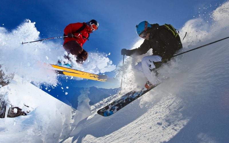 Gulmarg to Host National Winter Games 2020 under Khelo India Programme- Right Time to Pack Your Bags and Revel In Frosty Paradise