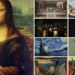 Greatest Painters of All Time And Their Most Famous Paintings