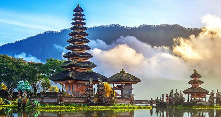 12 BEST PLACES TO VISIT IN BALI