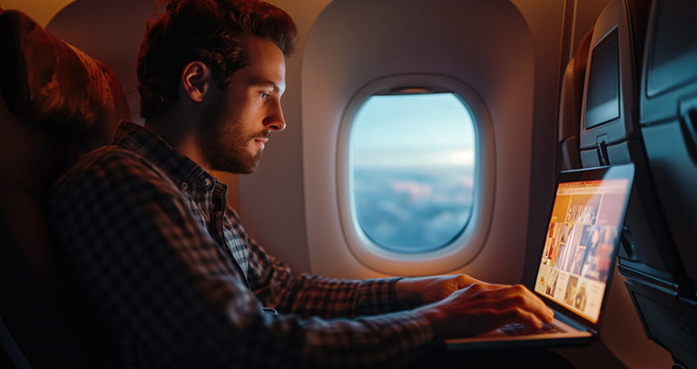 Best 7 Tips to Survive Long-Haul Flights!