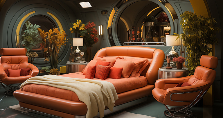 4 Best Luxurious Suites In The World!