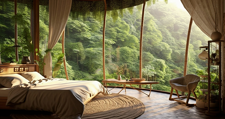 4 Best Sustainable Hotels For Eco-Conscious Travellers