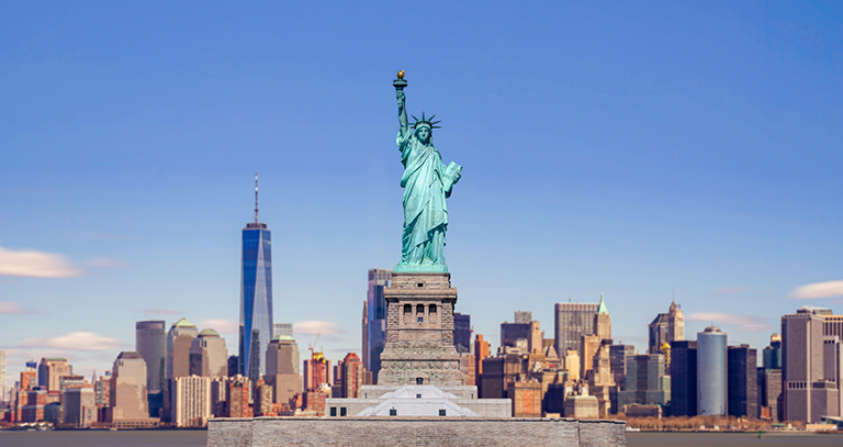 Why Choose the USA for Your Next Adventure?